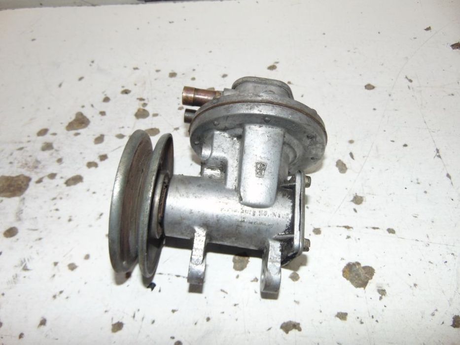 Peugeot 305 depressor de travões