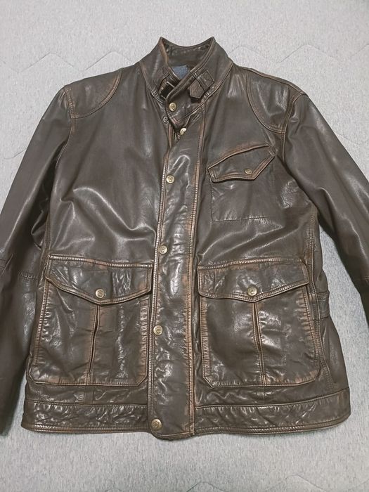 Vende se Casaco pele