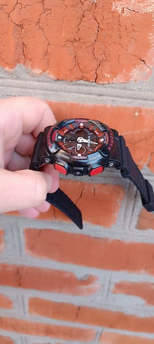 Продам Casio G-Shock GA-120