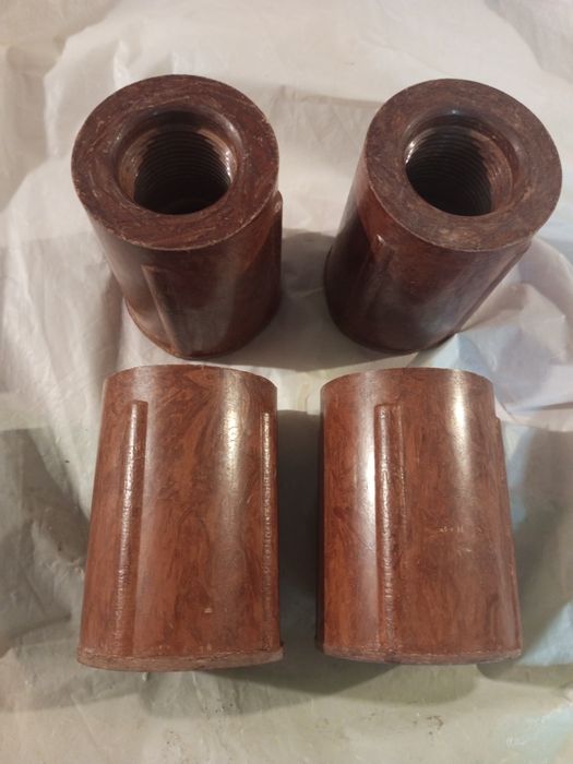 Муфта діелектрична 25мм