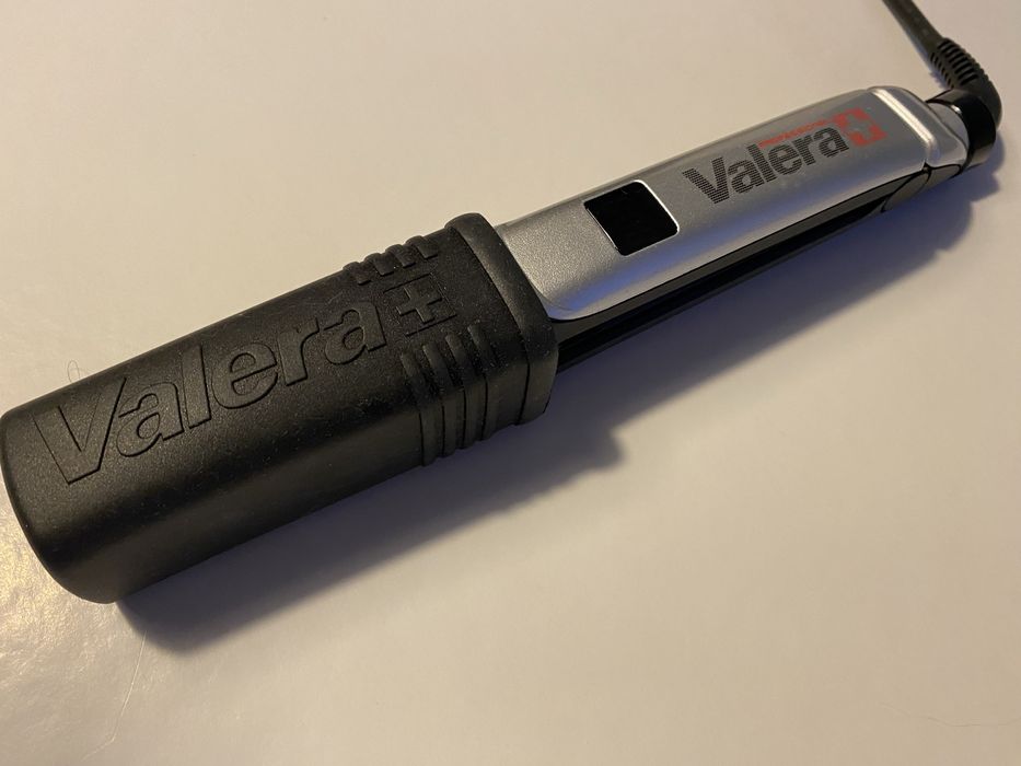 Prancha Alisador Cabelo Valera
