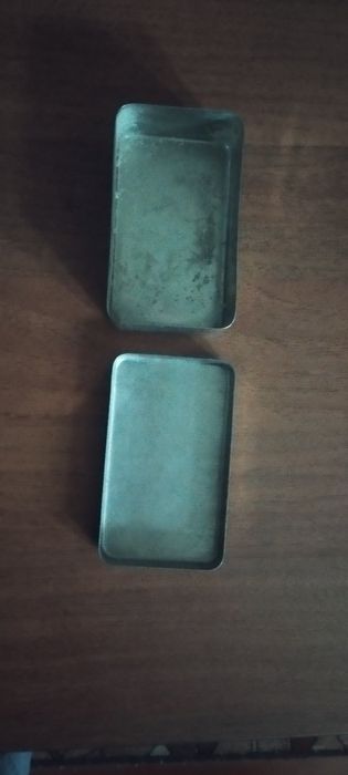 Медицинский стерилизатор СССР