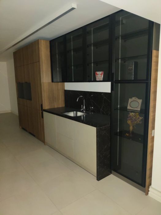 Кухня для офісу від Maestro Kitchen by ETC