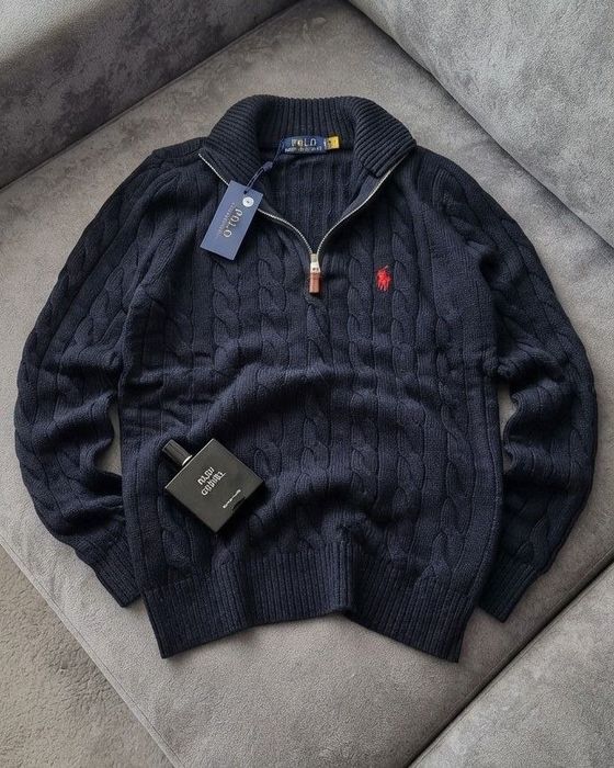 Светр Polo Ralph Lauren ВОВНА У СКЛАДІ