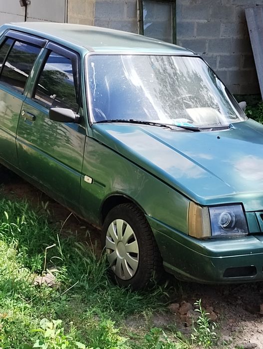 ЗАЗ Славута срочно продам.