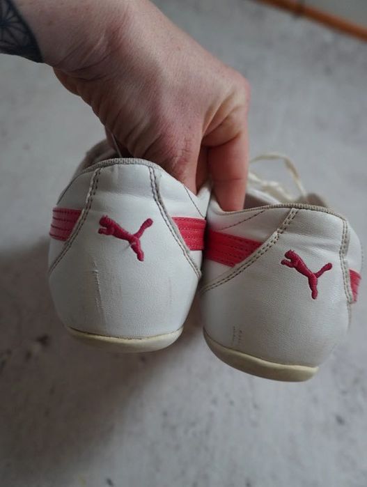 超希少一点物　Y2K 00s PUMA vintage speed cat 超希少一点物 Y2K 00s PUMA vintage speed cat Puma Speed Cat