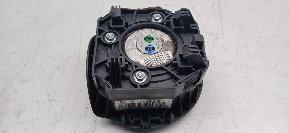 Airbag do volante CITROËN C4 Picasso I (UD_)