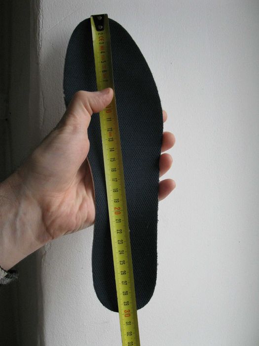 Кроссовки Skechers GOrun 51126 размер 45