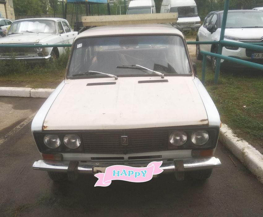 Продам авто,ВАЗ 2106.