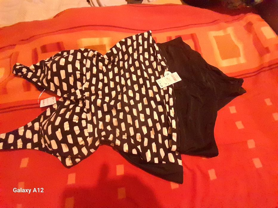 Tankini z majtkami46C