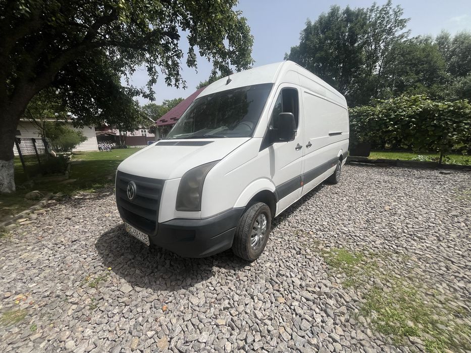 Вантажні перевезення