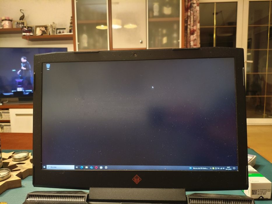 Sprzedam Laptop OMEN