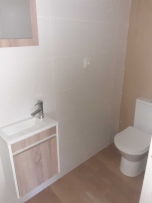 Arrendo moradia t3 como nova
