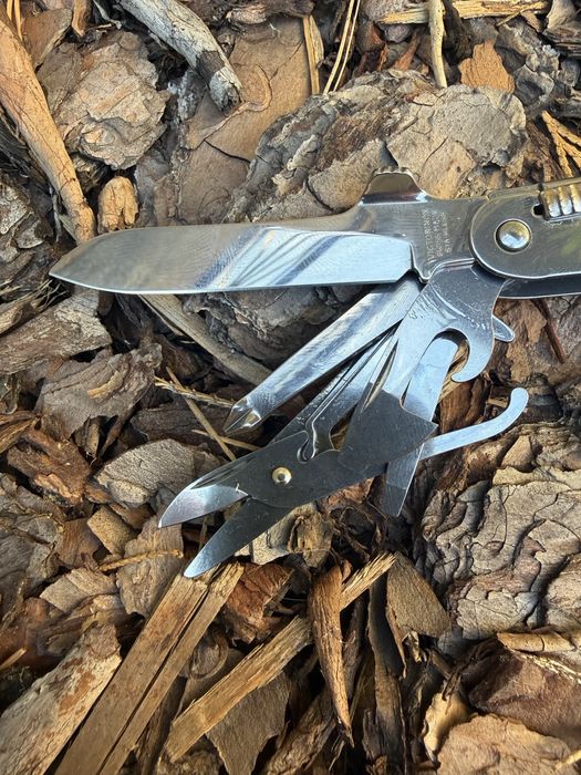 Victorinox Swiss Tool Spirit MX