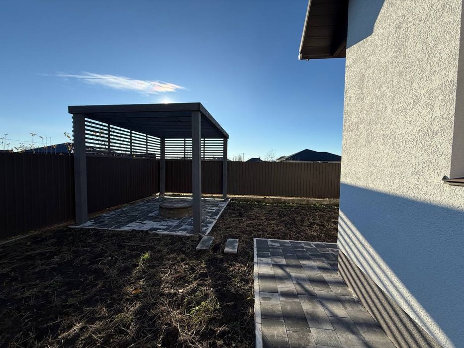 Продам будинок з ремонтом