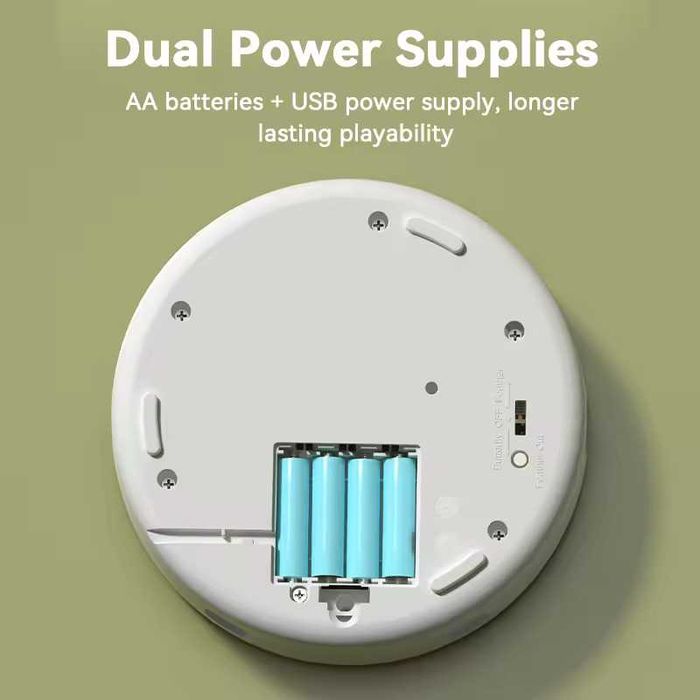 Інтерактивна 3-в-1 іграшка для котів — метелик, пір’ячко, кульки