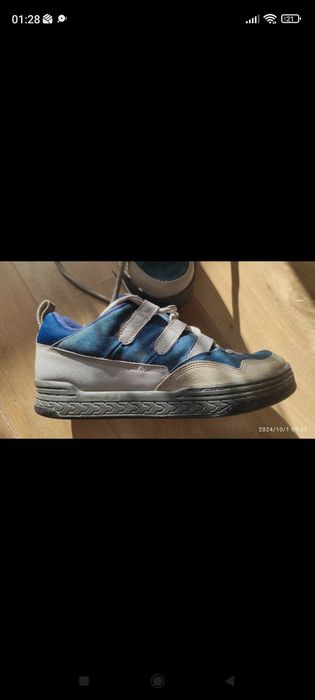 BUTY  Adidas  42