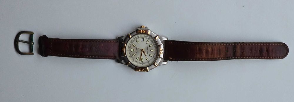 Zegarek Casio MTP-3010 (1342)