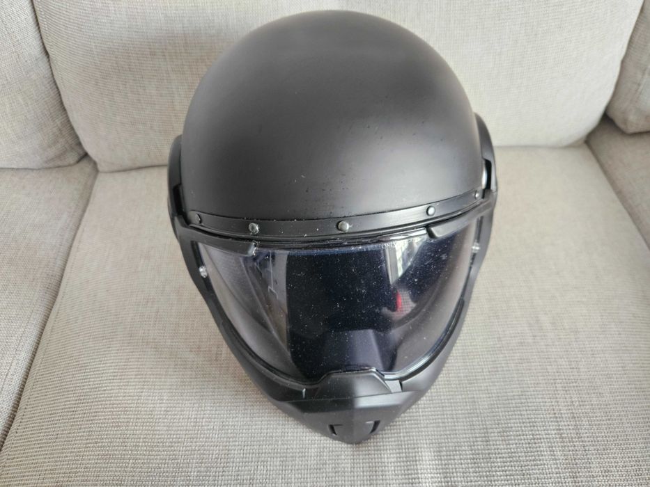 Kask motocyklowy Caberg Ghost L