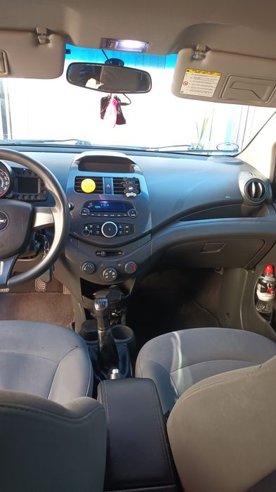 Продажа шевроле спарк 2011