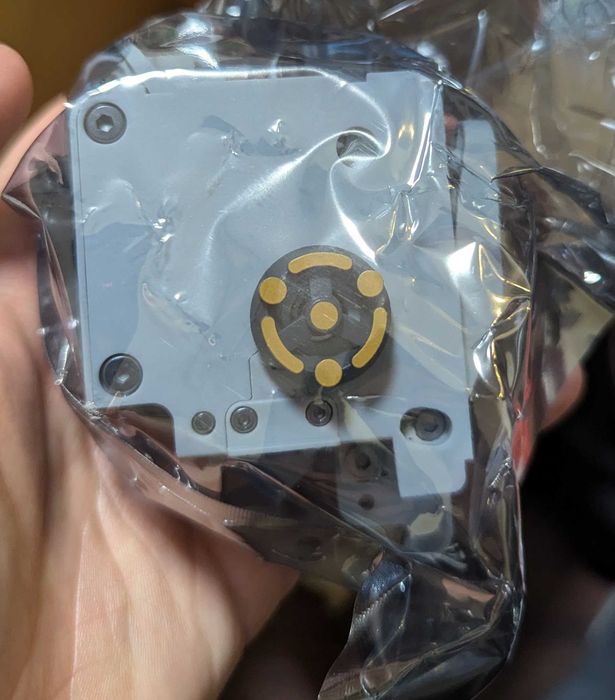 BambuLab екструдер юніт A1/A1 mini оригінал