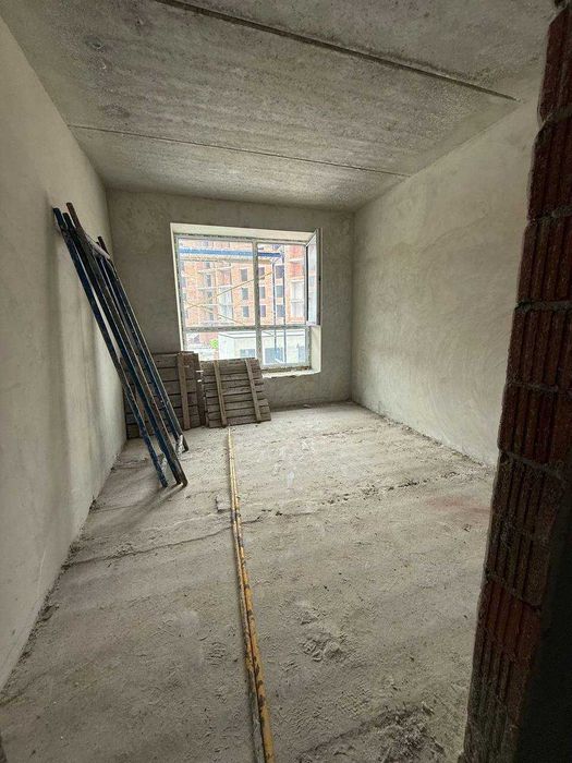 1к квартира 42м² біля ОЗЕРА! ЖК Millennium, кухня-студія, Сирець_BK