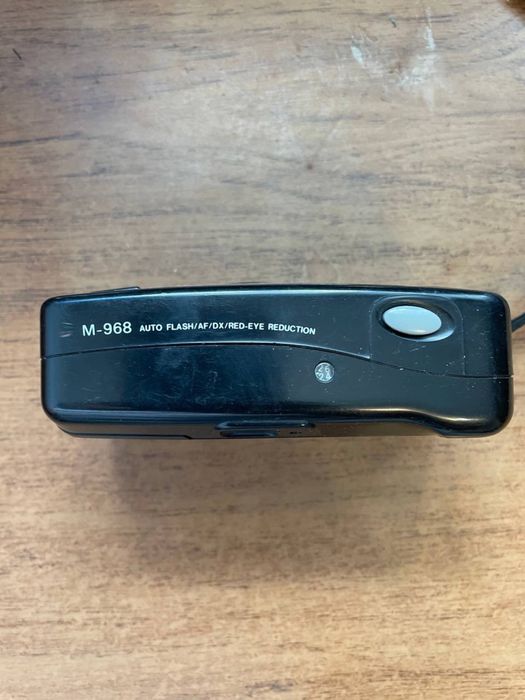 Фотоапарат плівковий Premier Made in japan