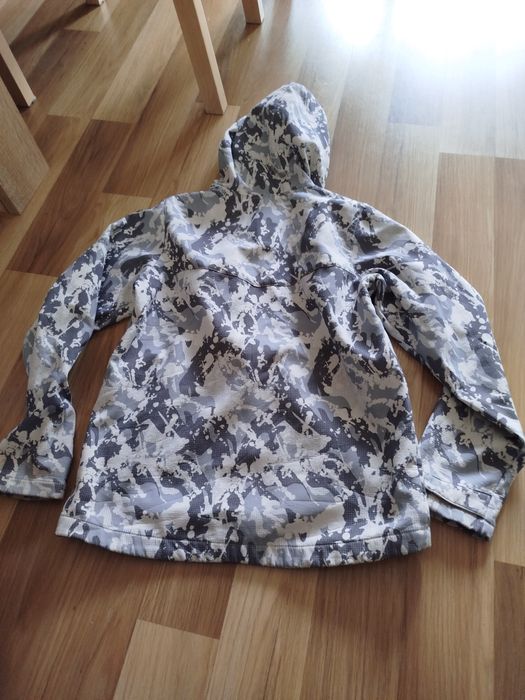 Kurtka Softshell 164