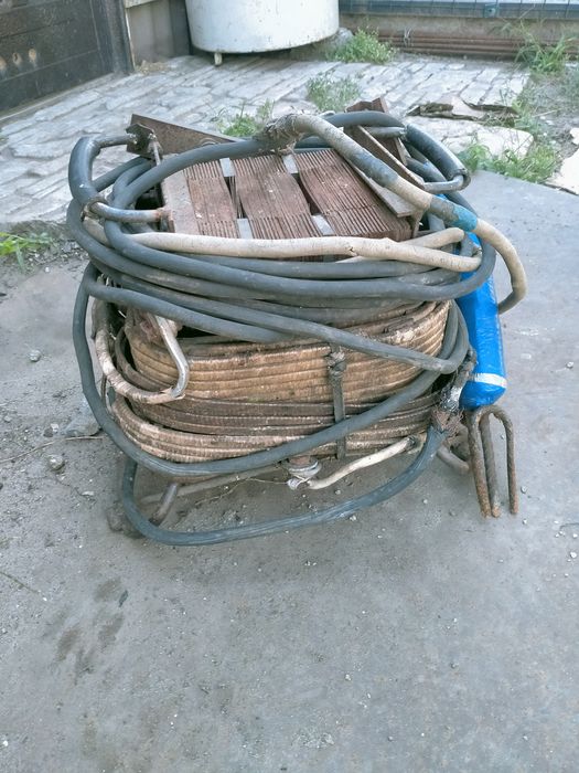 Продам зварювальний  апарат