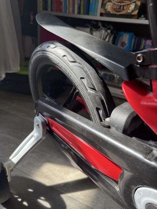 Детский велосипед Skillmax 14’’