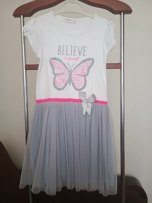 Платье для девочек