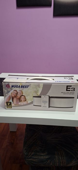 Nuga Best Pas E-3