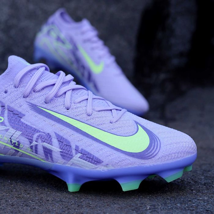 Бутси футбольні Nike Air Zoom Mercurial Vapor 16 Elite Розміри 34-44