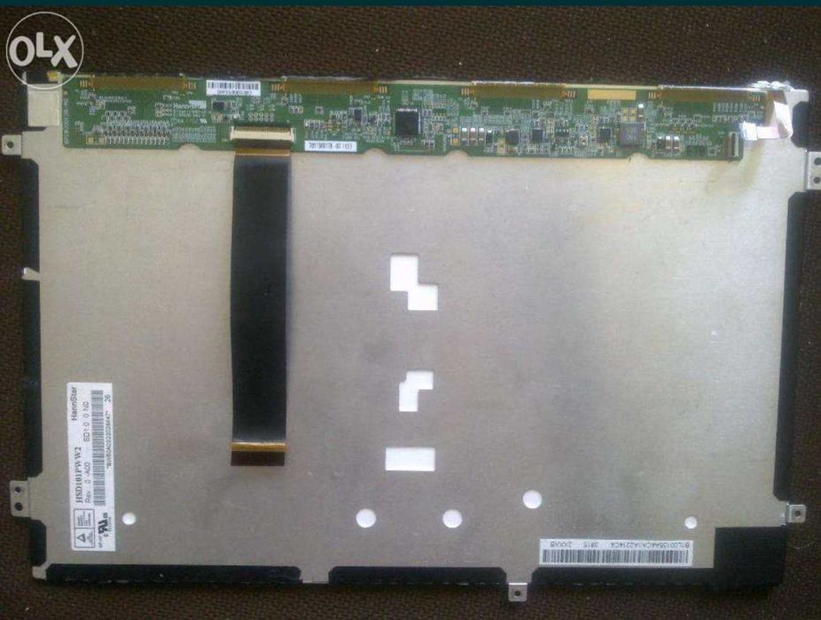 Экран планшета PIPO M9 Pro. Запчасти.