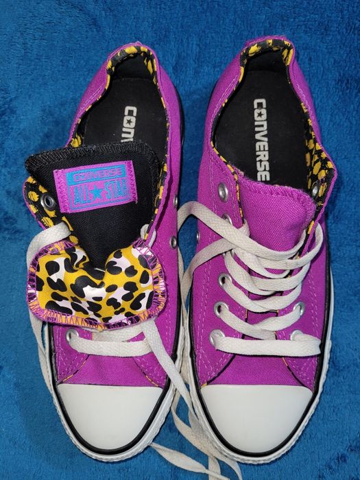 Converse trampki r. 37.5