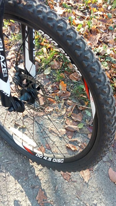 Rower Cannondale trail SL 5