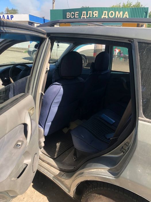 Продам Cheryl Tiggo T11