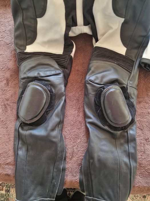 костюм для мотоцикла размер S