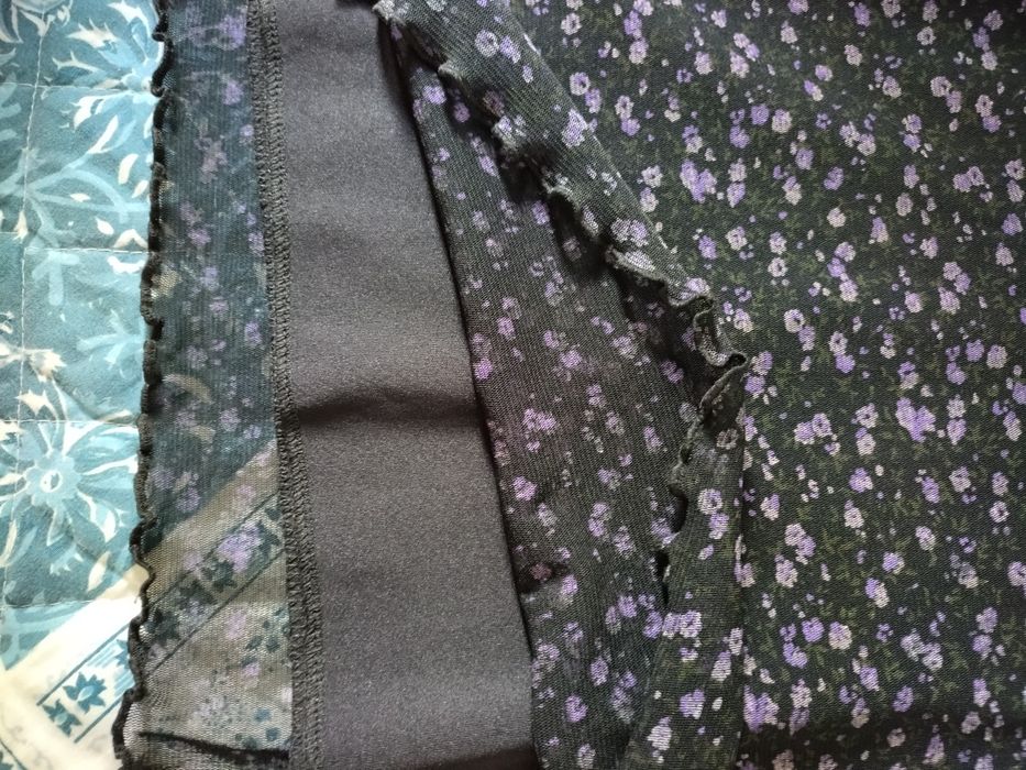 Saia                             .