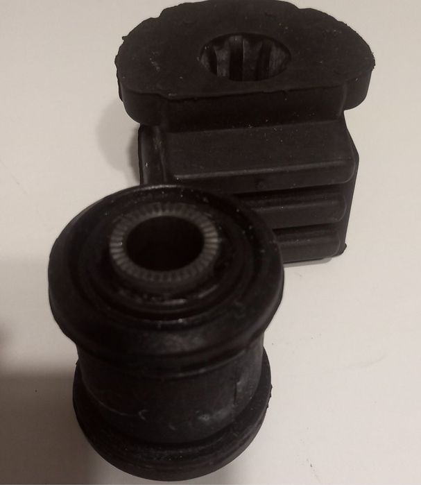 Запчастини ланос