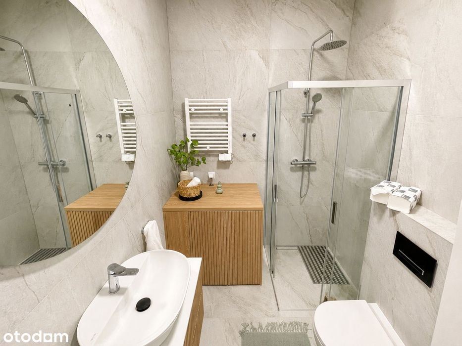 Mieszkanie – Warszawa, Ksawerów, Mokotów - Widok 4