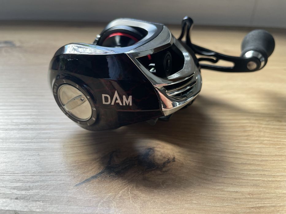 Dam Quick 2 BC 201 multiplikator