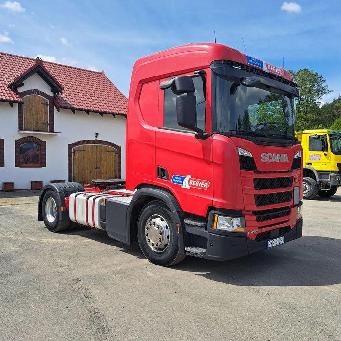 Scania