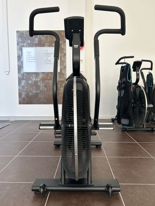 Air Bike - crosstraining