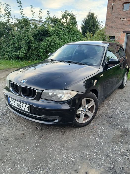 BMW Seria 1