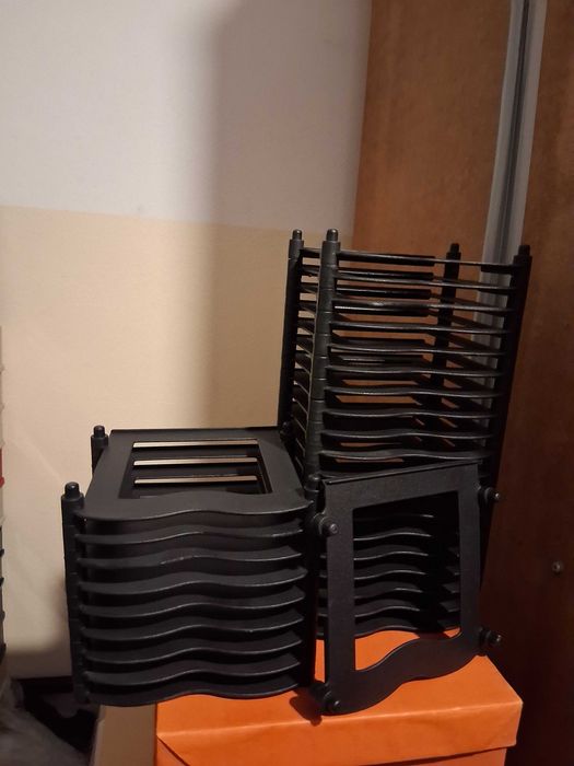 Plastic Desk Trays + Vertical Document Organizer436769049616721926