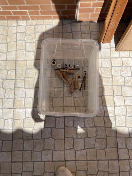 Vintage 160x100 Stretching Frame, Molina Window Frame, Solid Wood64730160357889122