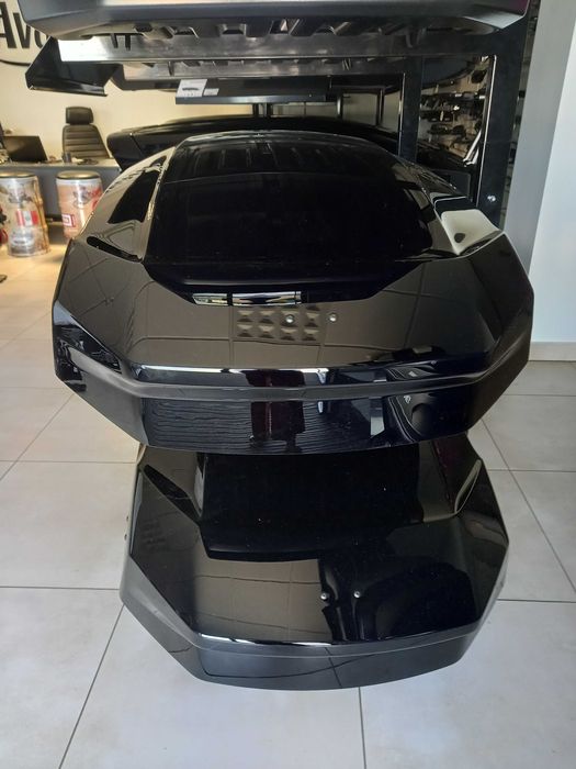 Boks Thule Motion 3 L nowość, 450l, box, kufer