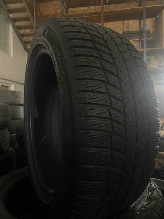 Комплект Kumho 215/50R17  7000 комплект 2012р