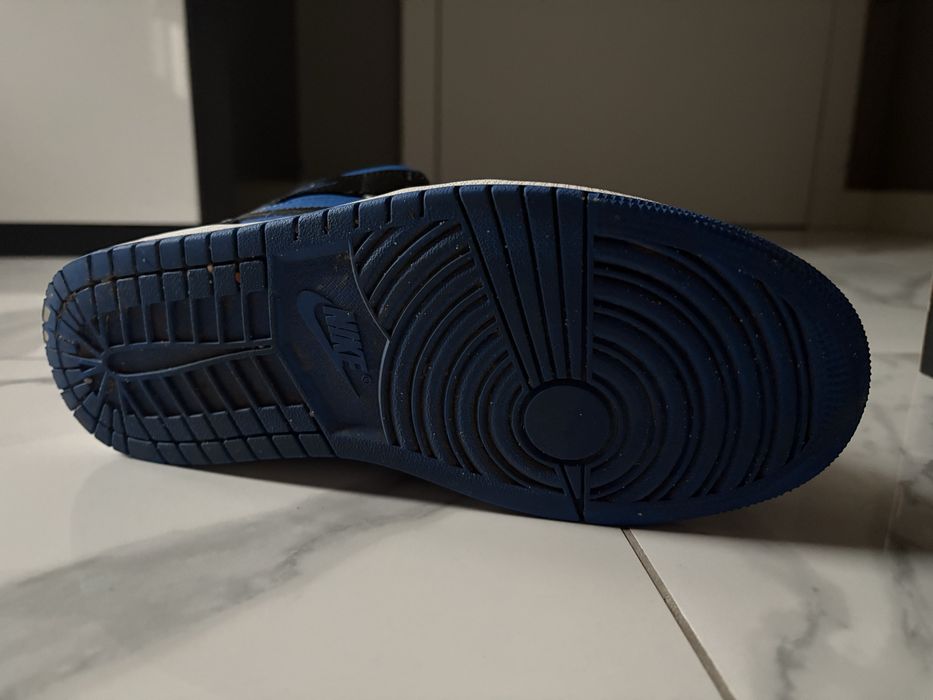 Buty Nike Air Jordan 1 mid 43